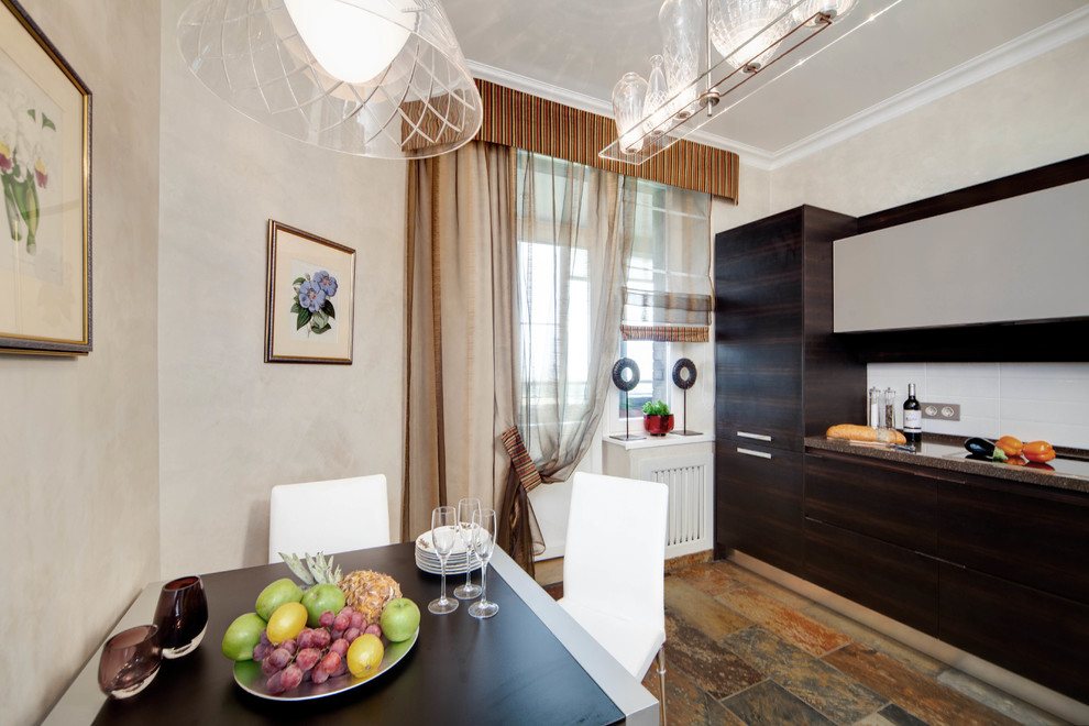 Квартира в Москве