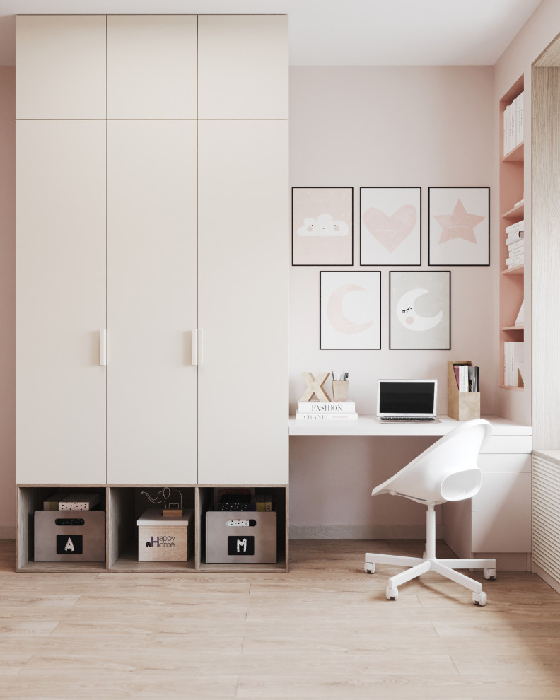 ЖК Новоселье, СПб