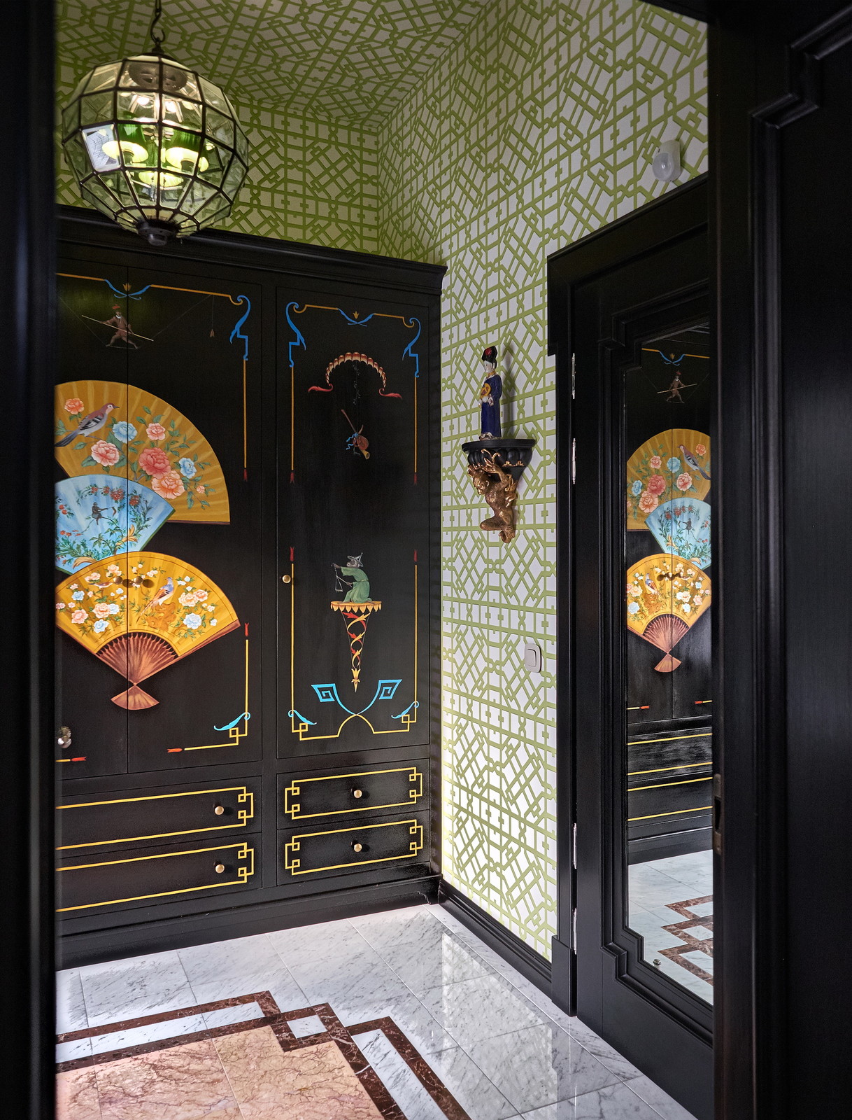 Частная резиденция