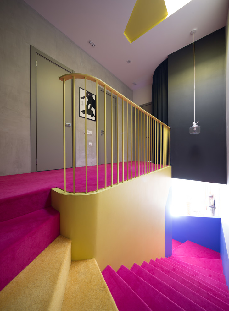 Таун-хаус в новой Москве