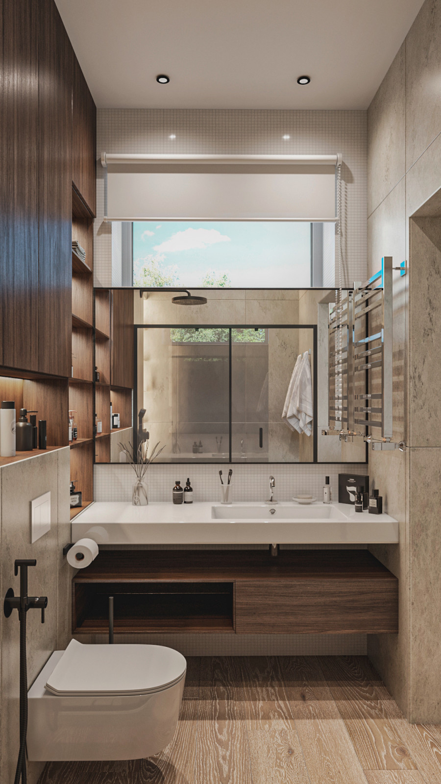 Загородный дом в с. М.Кабаны