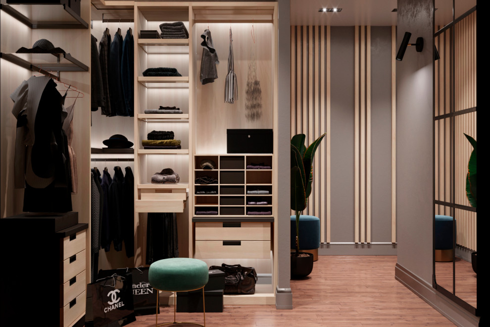 Прихожая и су на Взлетной