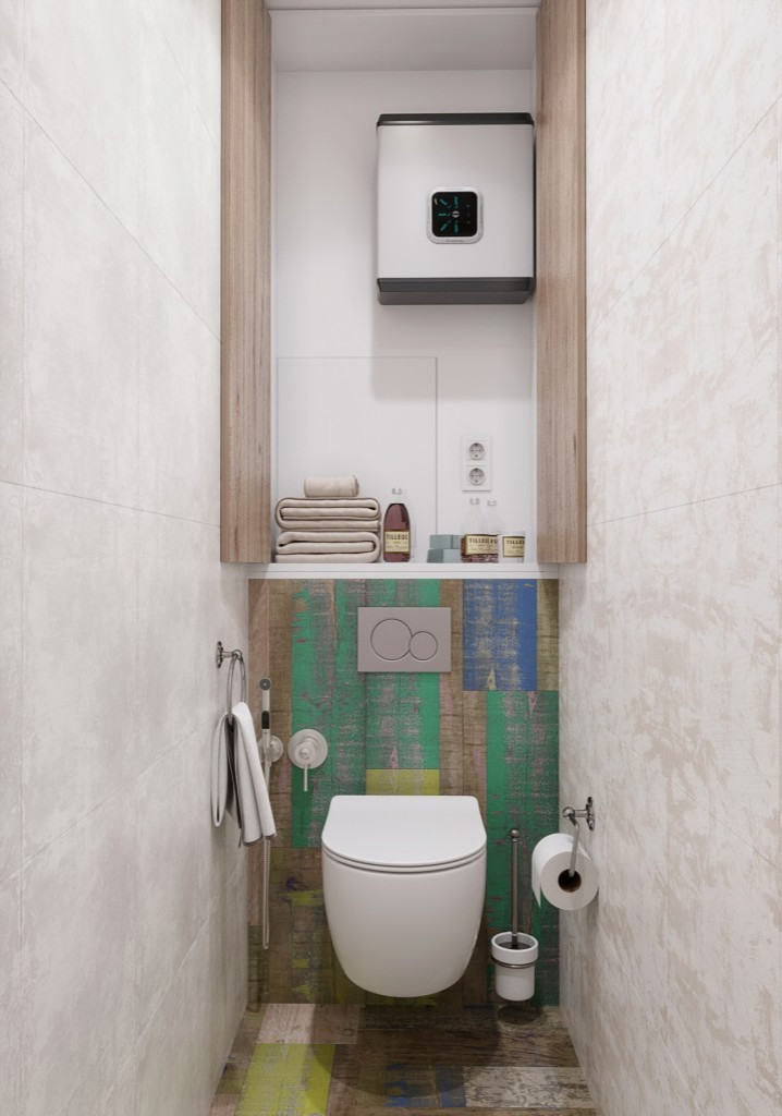 МАКСИМАЛЬНО В МИНИМАЛЬНОМ