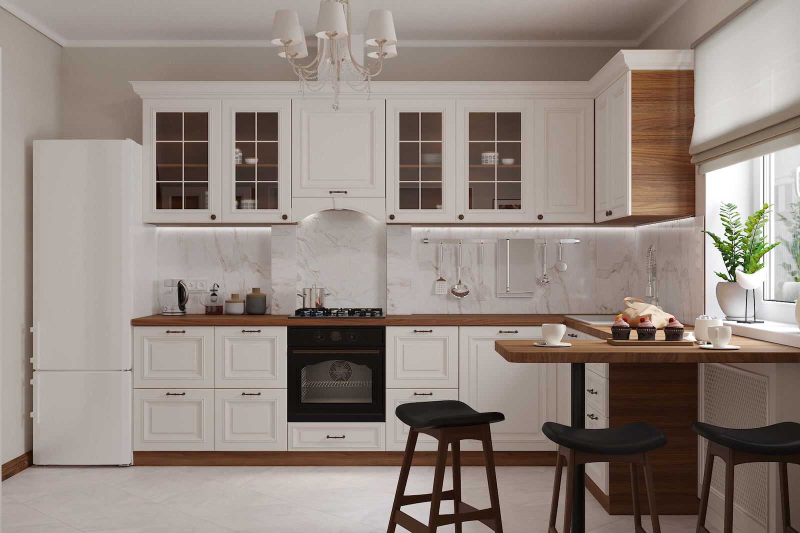 Contemporary - как современная интерпретация классики