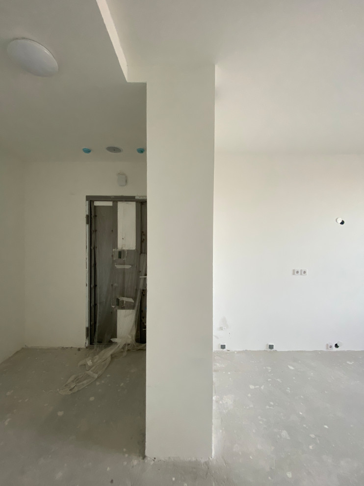 Геометрия цвета ЖК "Discovery"