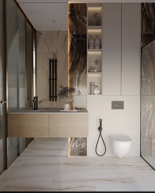 Дом в Новогорске