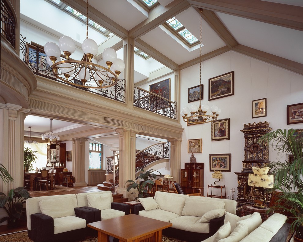 Примеры работ