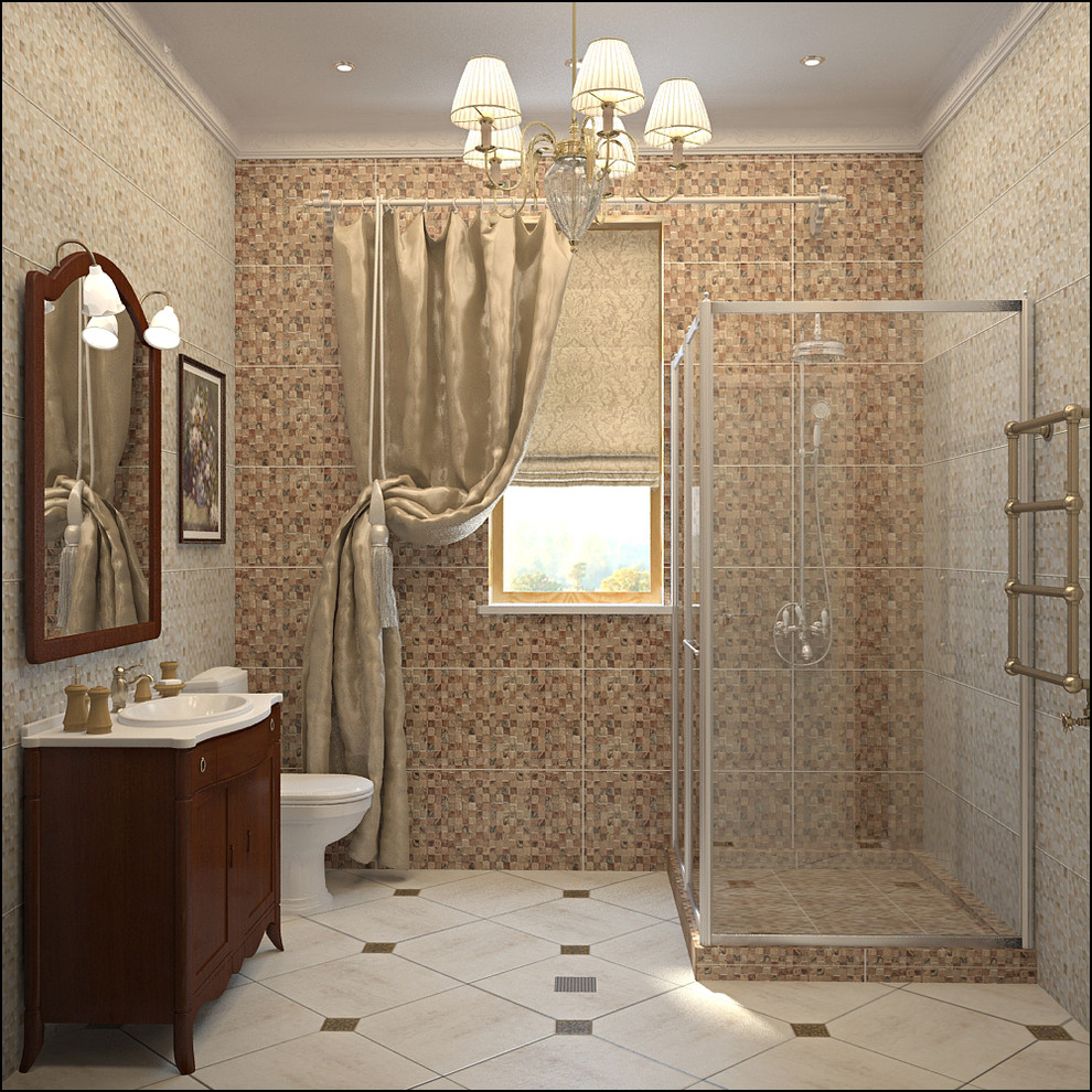 Обложка проекта: Банька