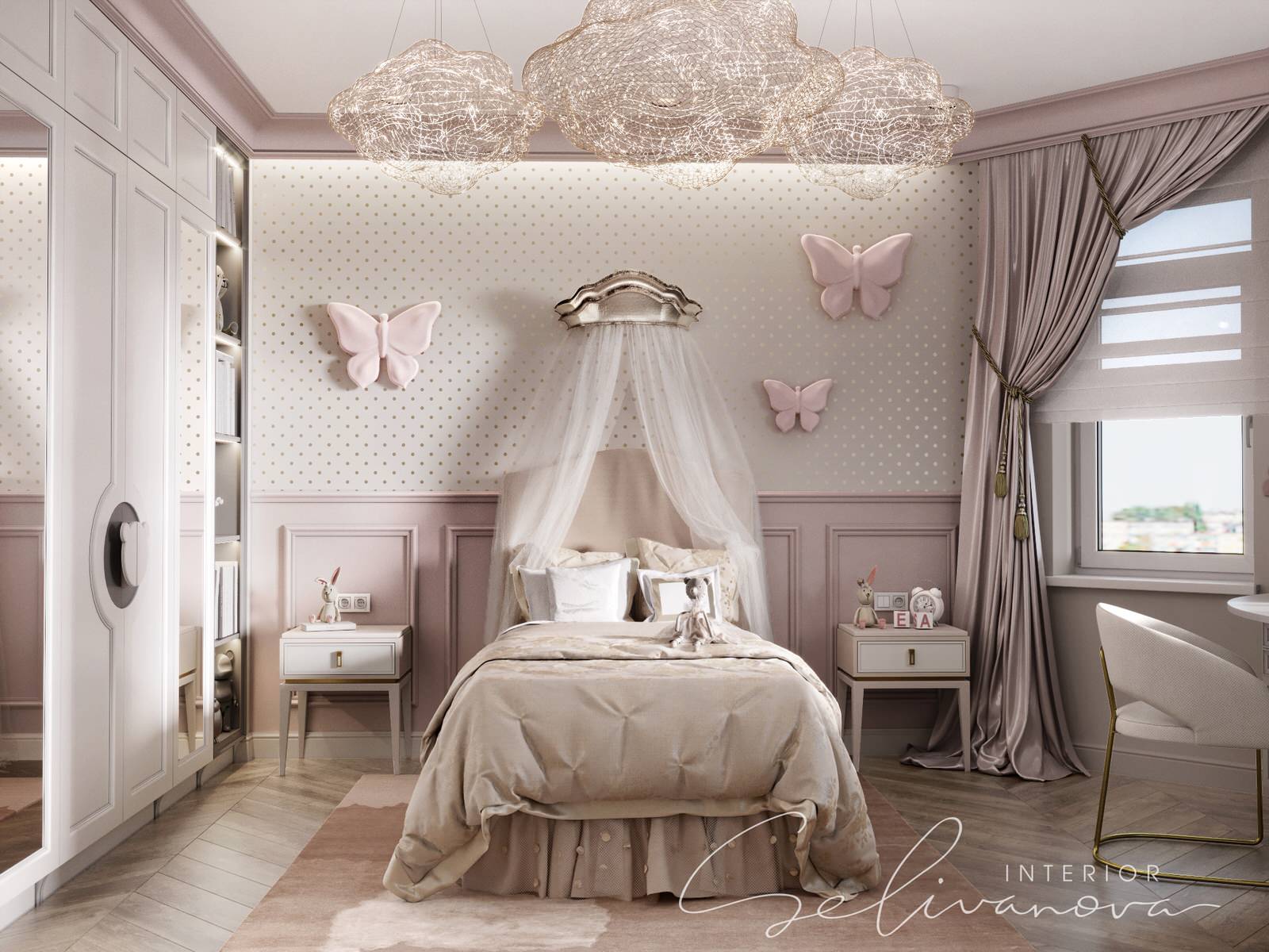 Частный дом в г. Тольятти