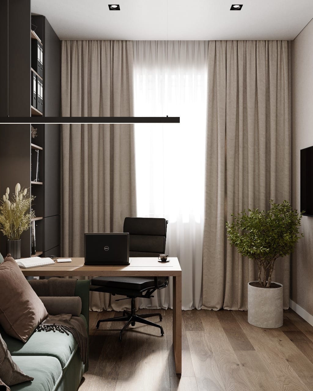 Таунхаус КП "Варежки" Москва