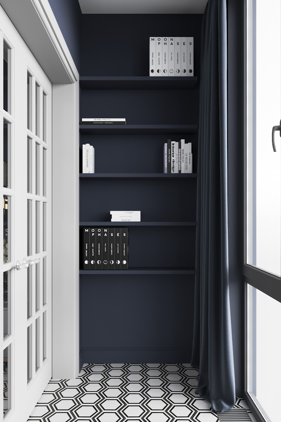 Скандинавия