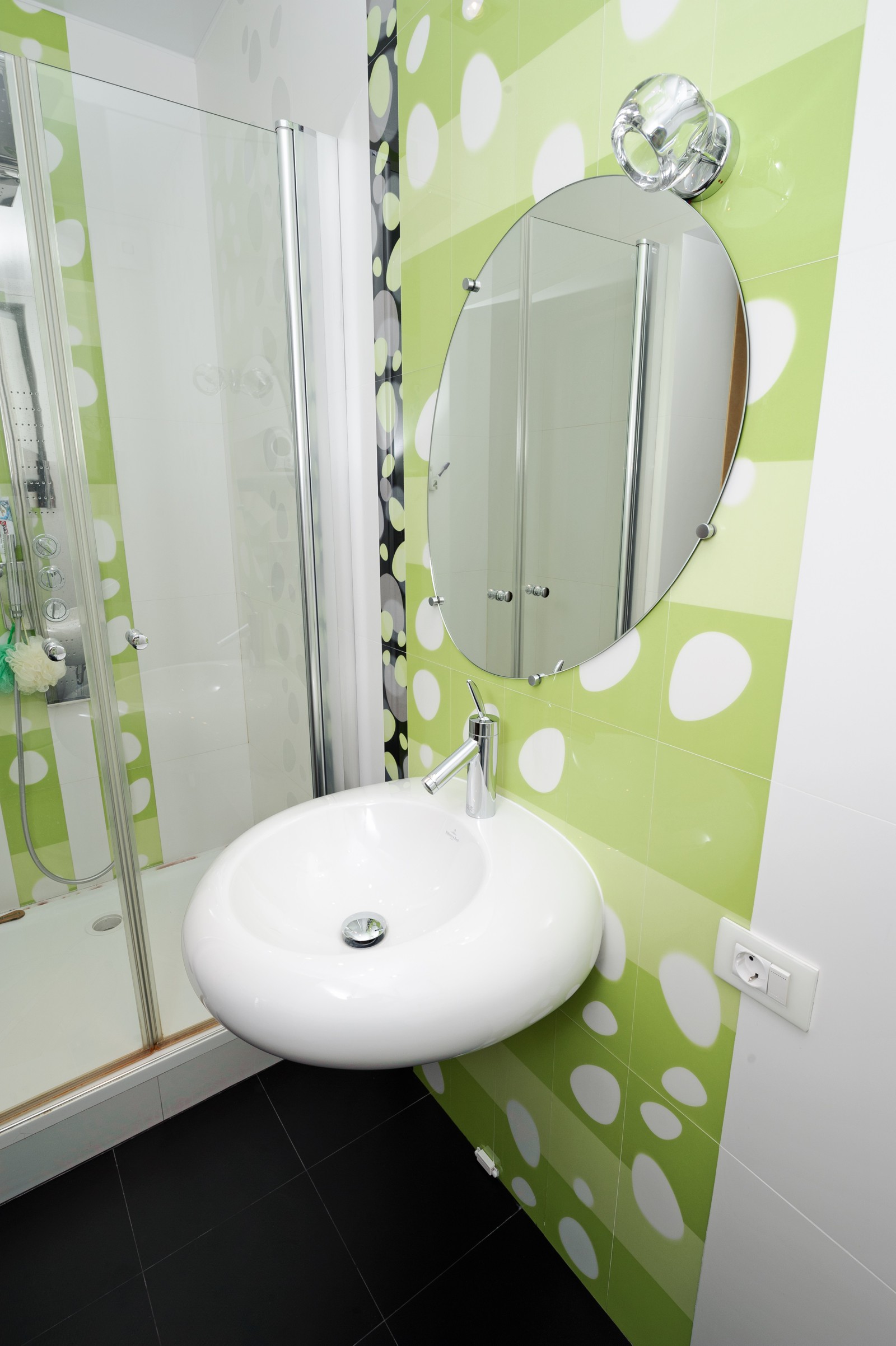 Обложка проекта: Интерьер четырехкомнатной квартиры