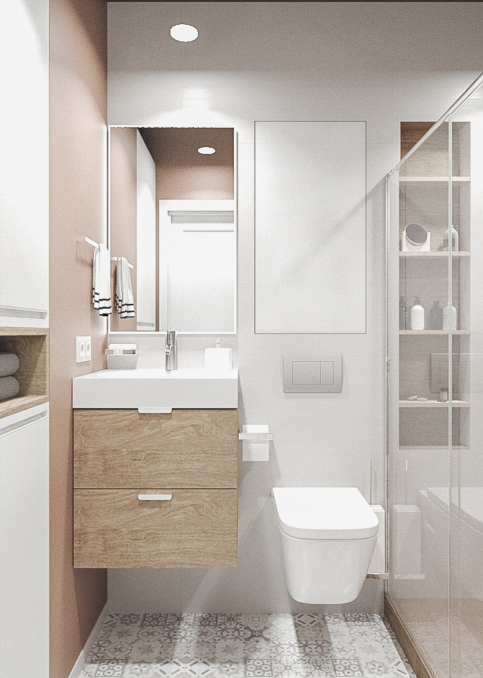 Ванная комната