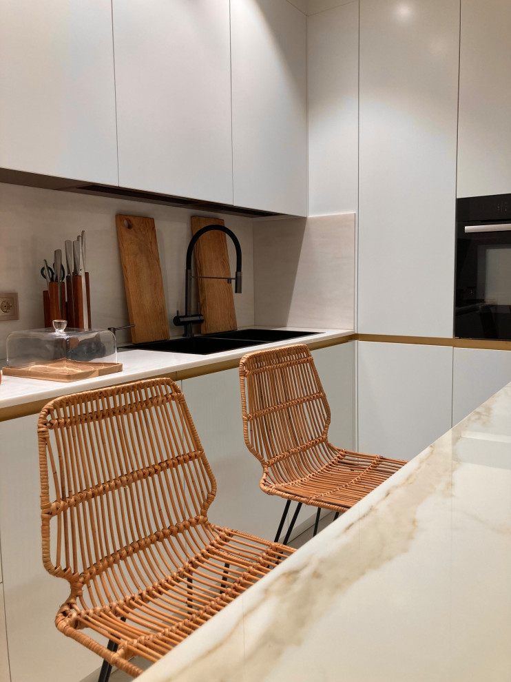 Красная Воля. Эко проект. Фото