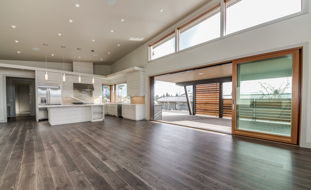 Проект каменного дома RH-311