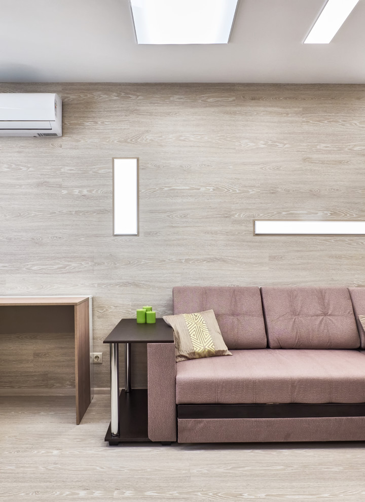 #КВАРТИРА-БУНКЕР