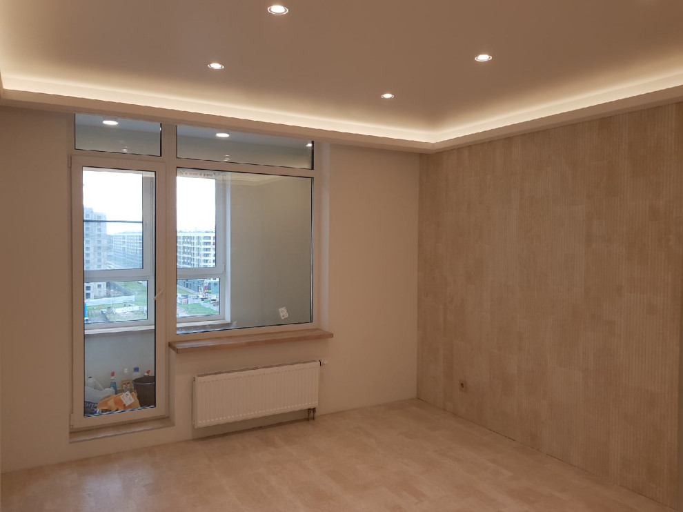 Квартира на Московском проспекте ЖК "Времена Года"