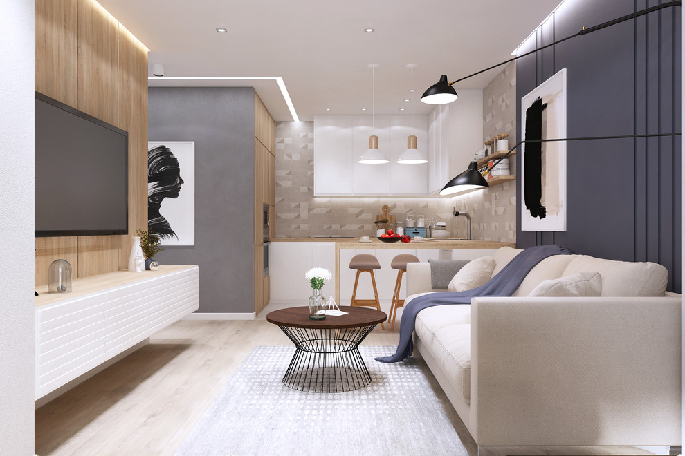 ЖК "Диадема",  73кв.м., Минск