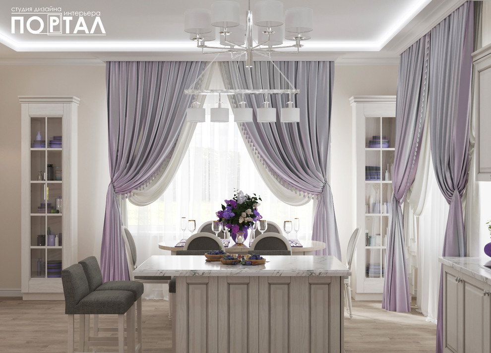 Частный дом на Шуисте