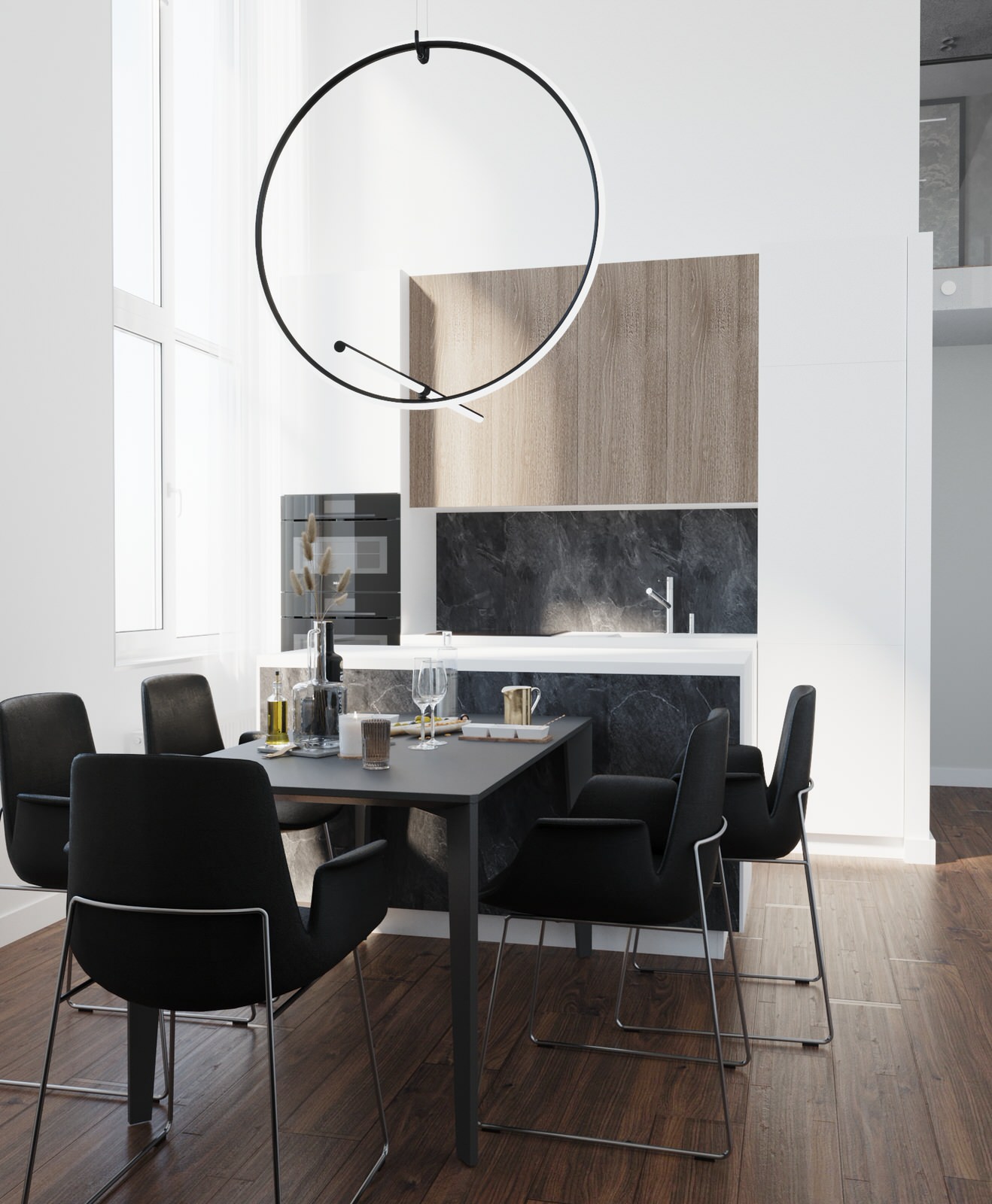 Двухуровневая квартира в ЖК Ёлки г.Ижевск