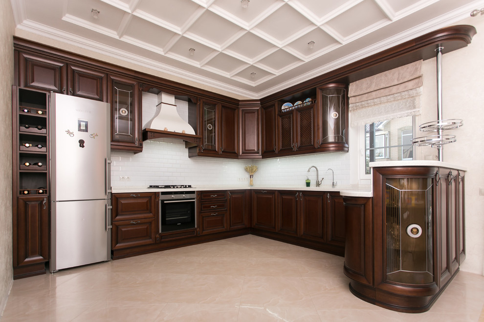 Кухня в Батайске