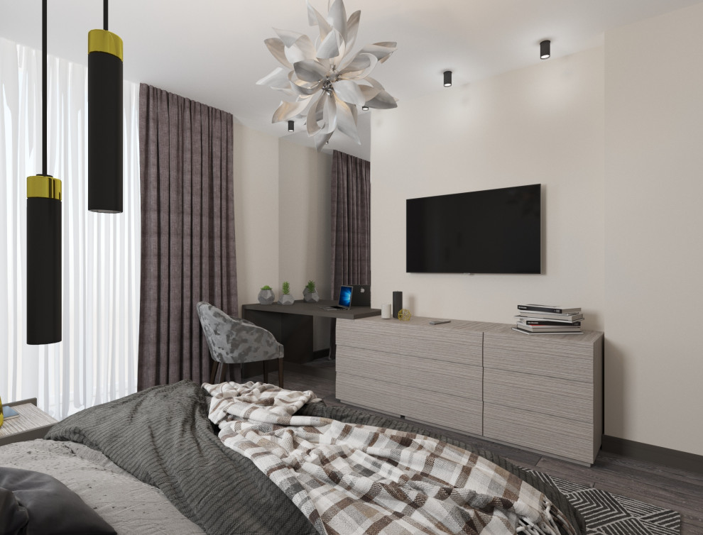 ЖК Наследие