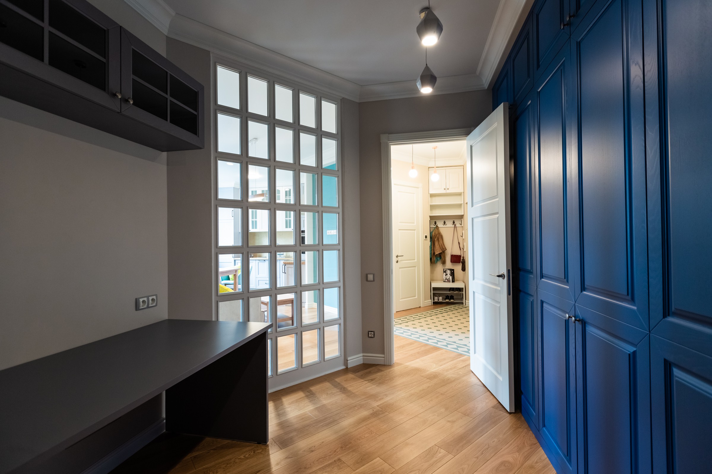 Столетова 7