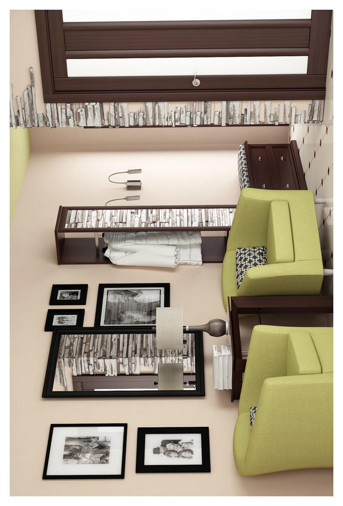 квартира в СХИ