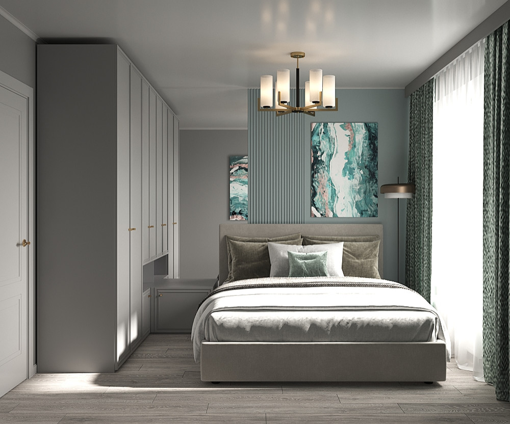 Обложка проекта: Проект "Преобразование White BOX - в мятный вариант"