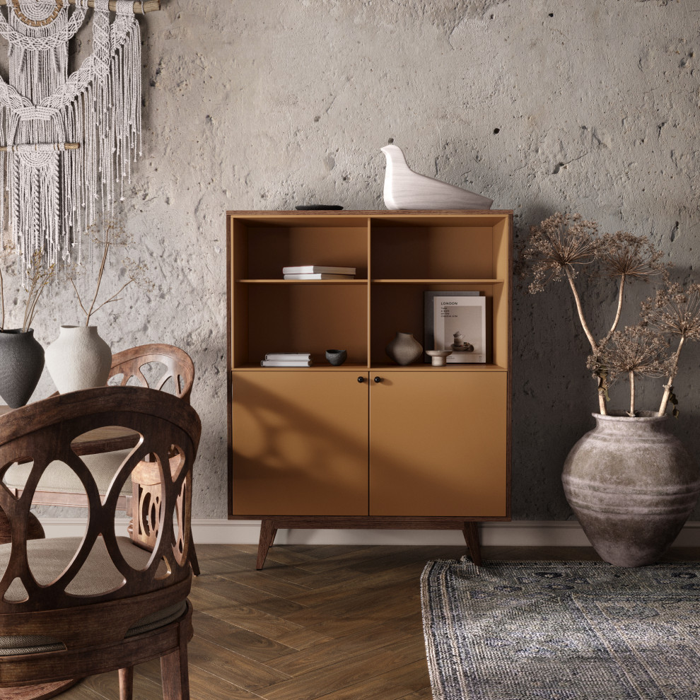 Мебель Noinen в интерьерах