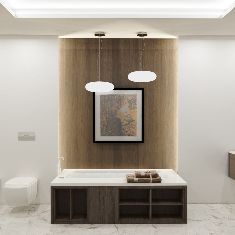 Наши ванные комнаты