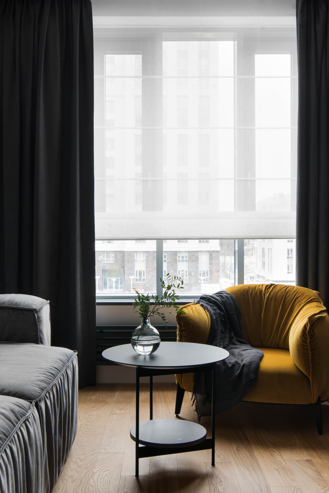 ЖК Риверсайд