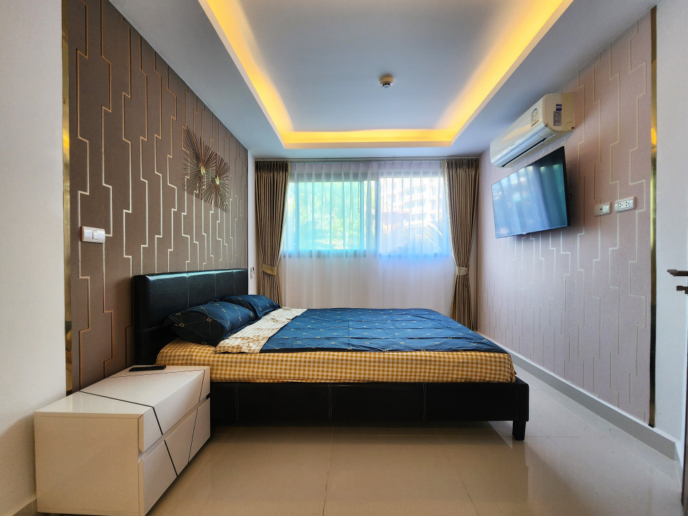 Дизайн-проект 1ккв 42м2