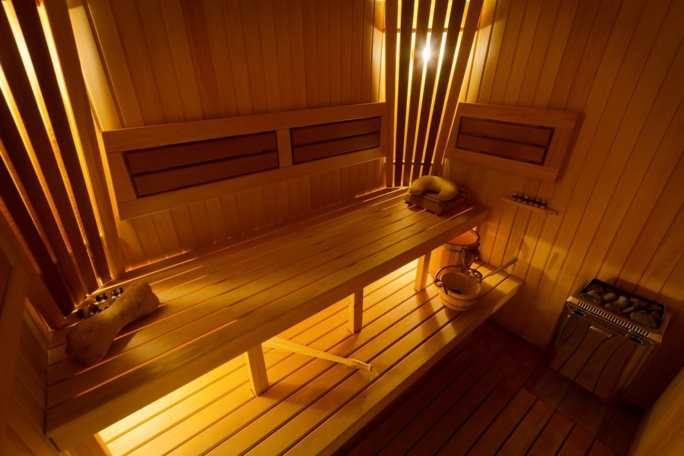 Дом в Уптино