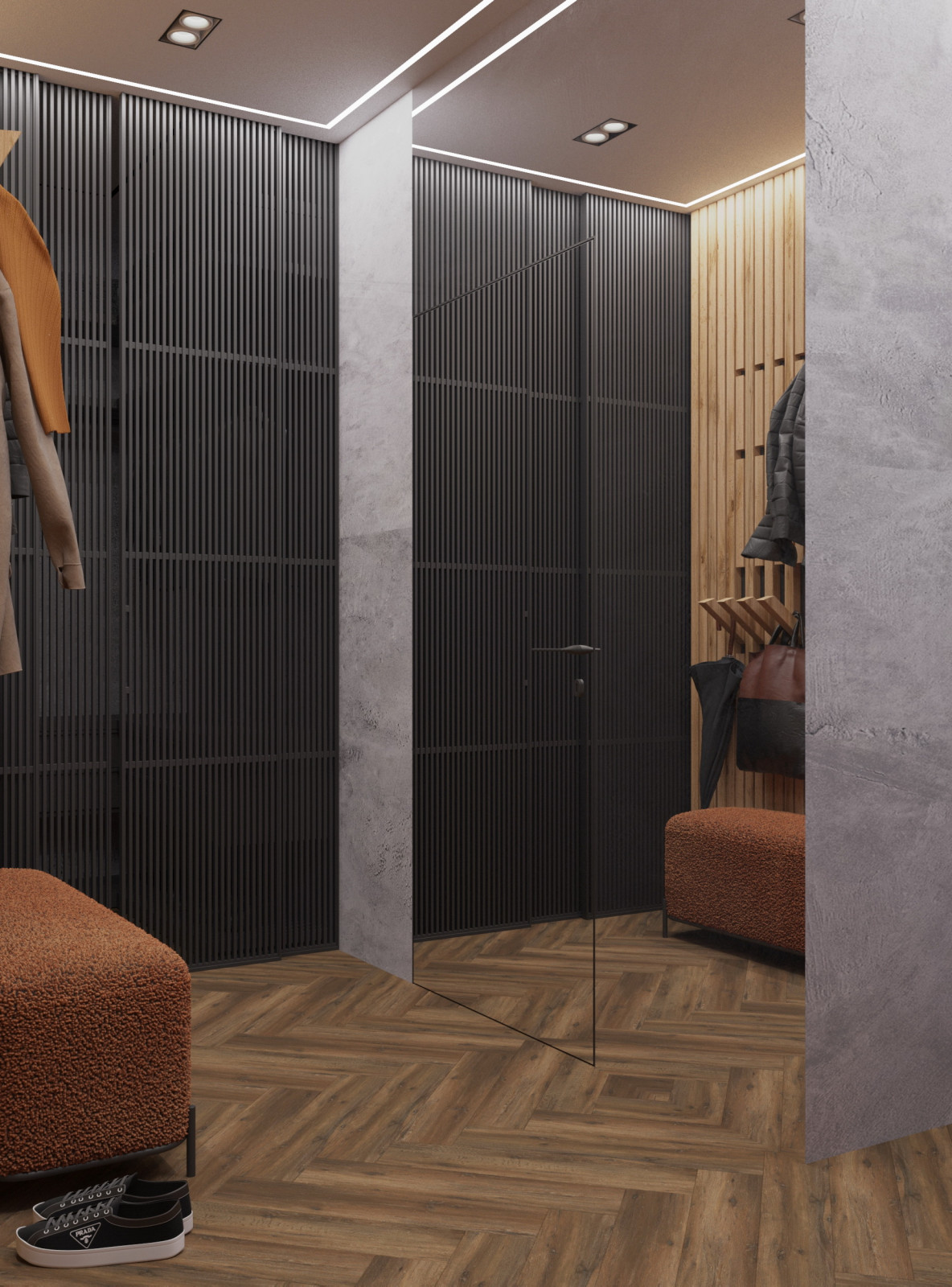 Квартира для молодого человека