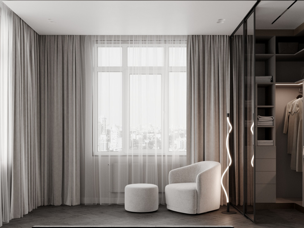 ЖК "Династия"