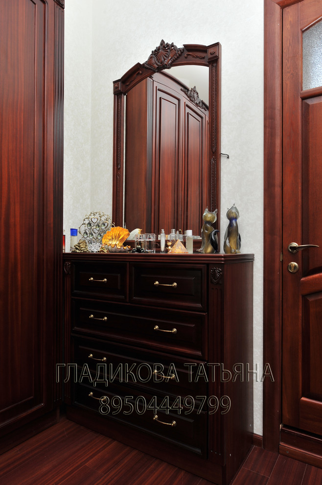 Дизайн тантхауса