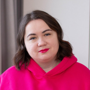 Фото профиля Анна Андрианова