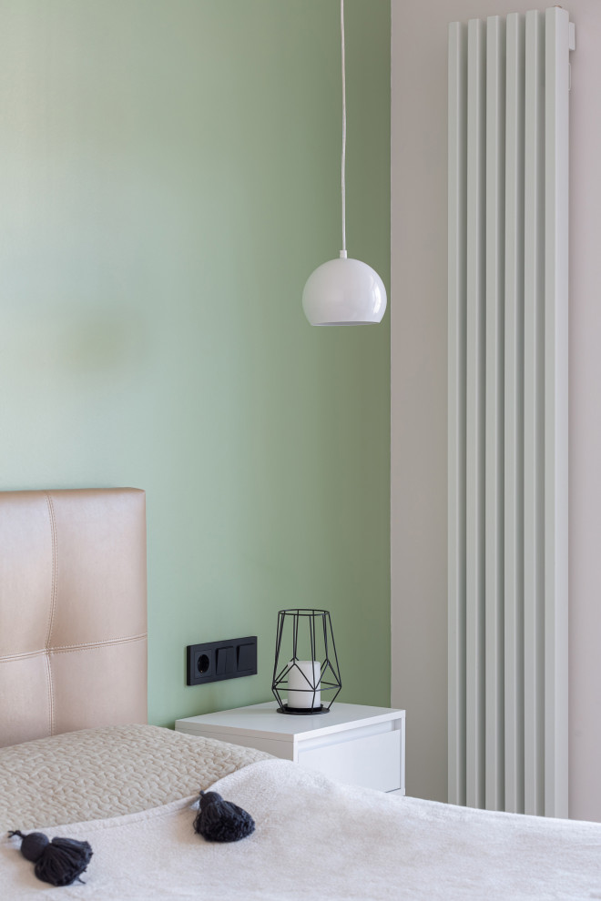 Проект студии дизайна Красновых