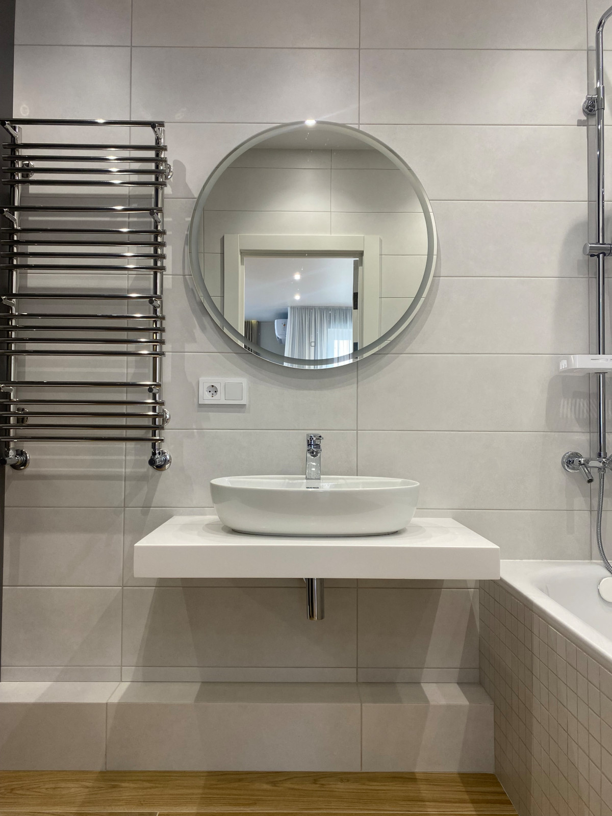 2х комнатная квартира Калинина 38