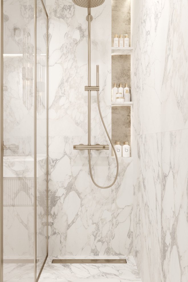 Квартира в ЖК Подкова