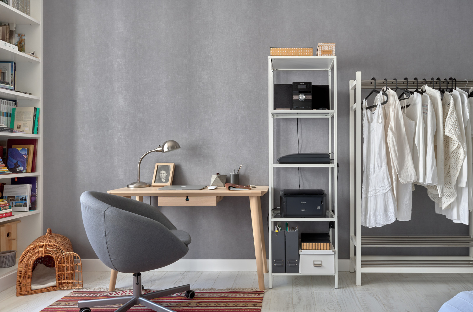 В гостяж: ЖК Ново-Молоково