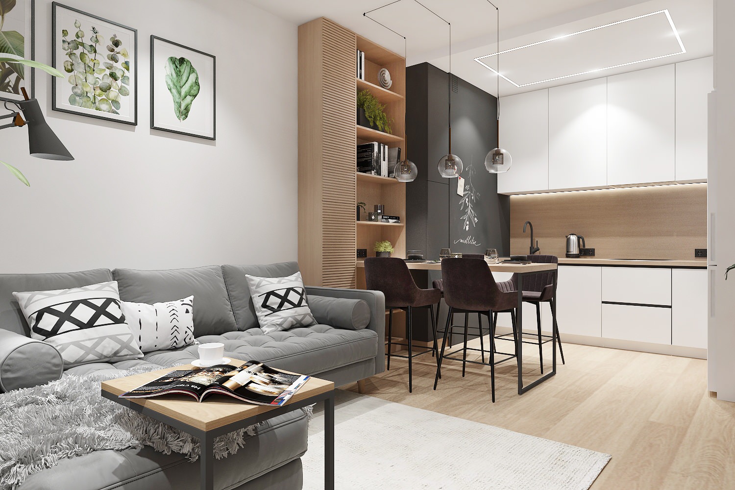 Невские паруса