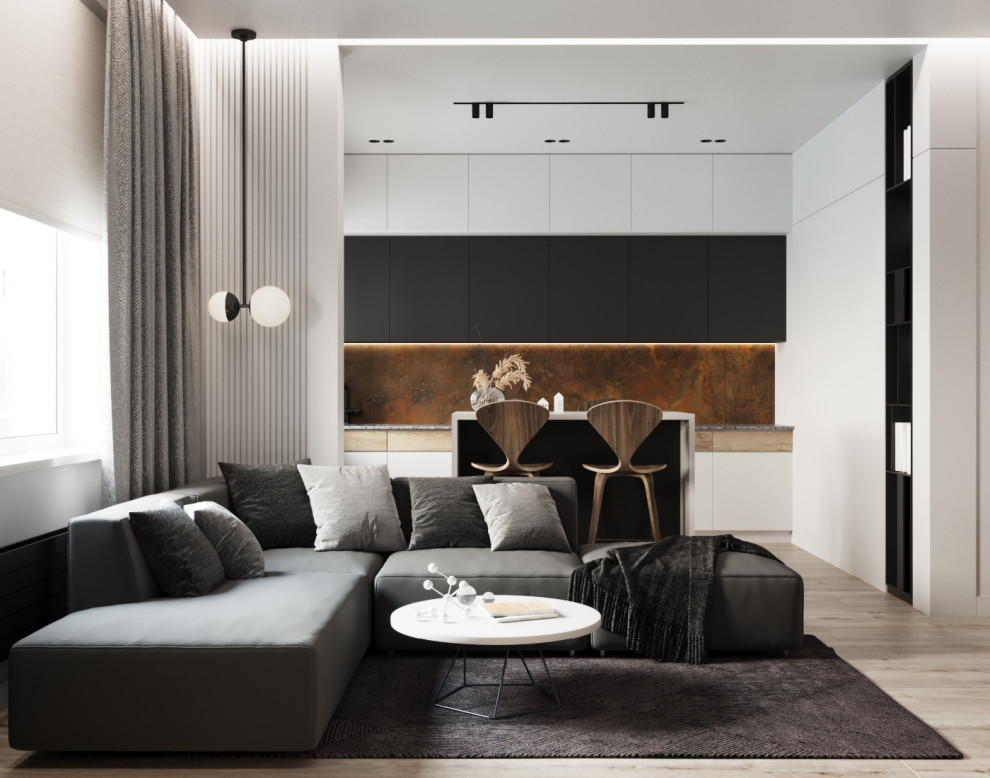 Квартира на Плеханова