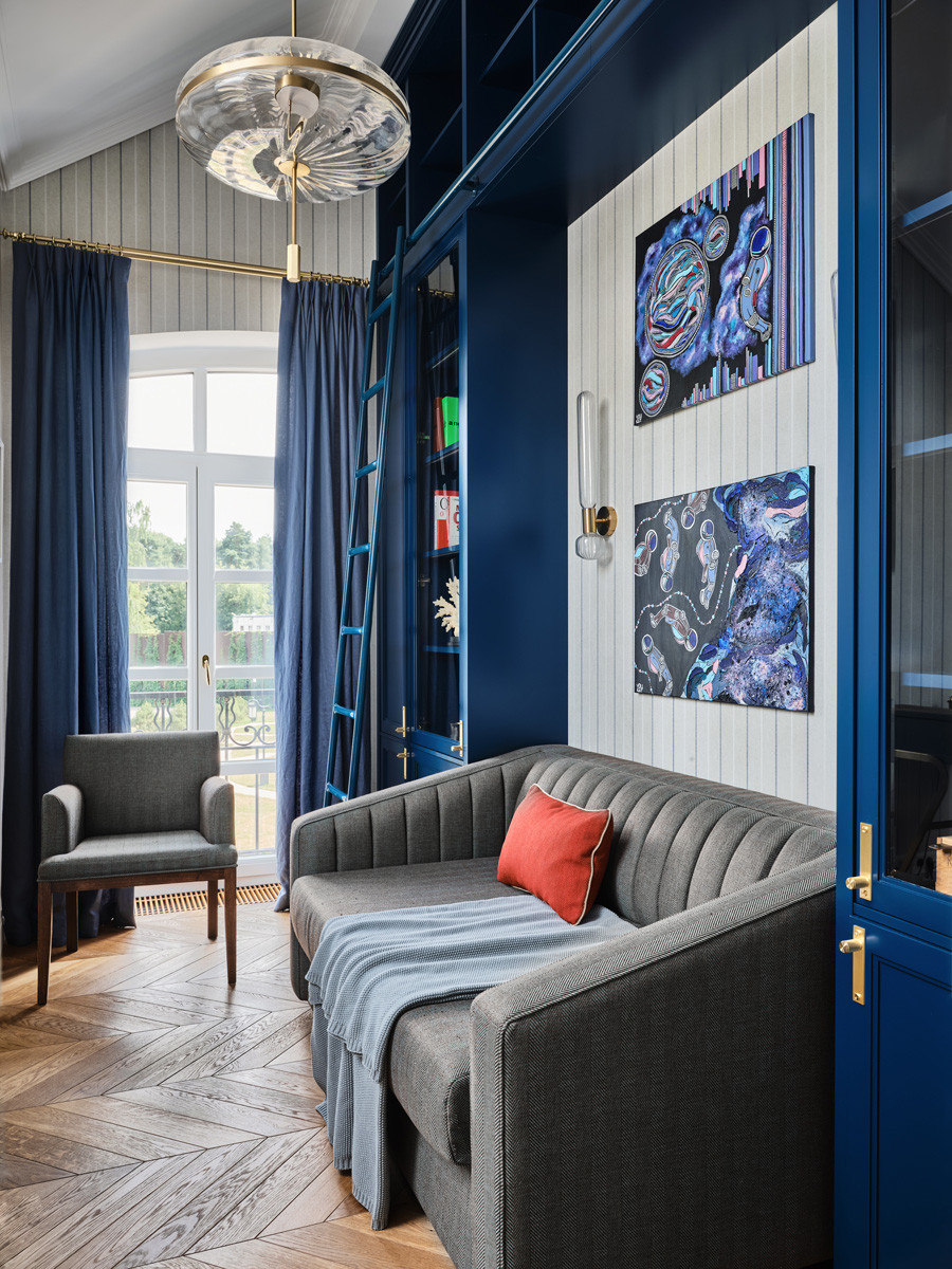 таунхаус в Покрово Стрешнево