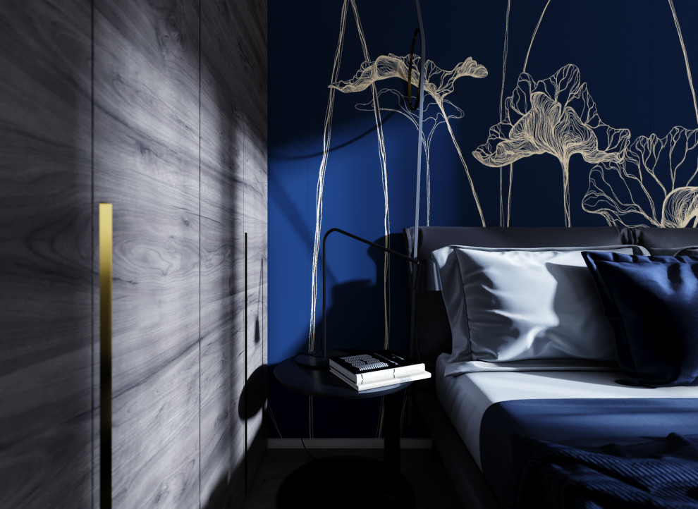 3д визуализация квартиры (№105)