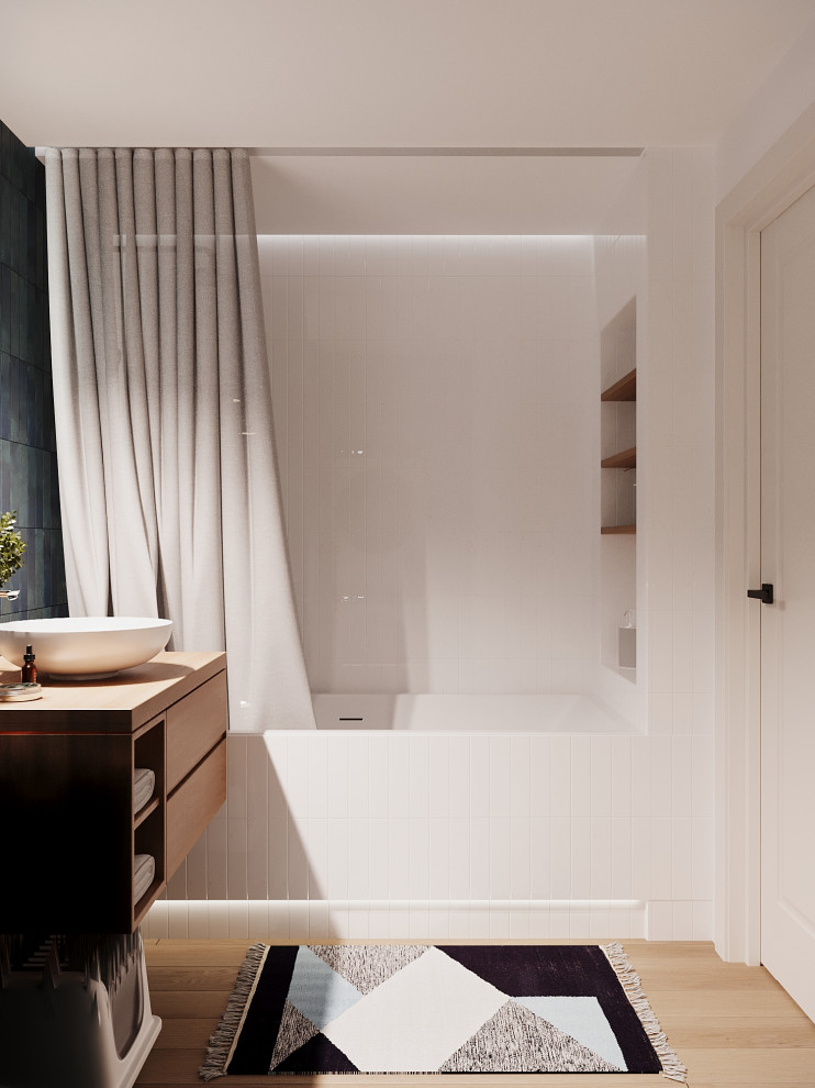 Квартира на ул.Молодежная