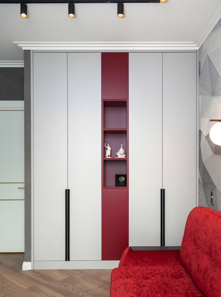 Квартира на Русаковской