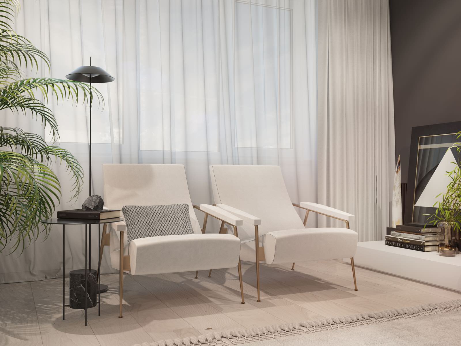 Apartamentos Nova