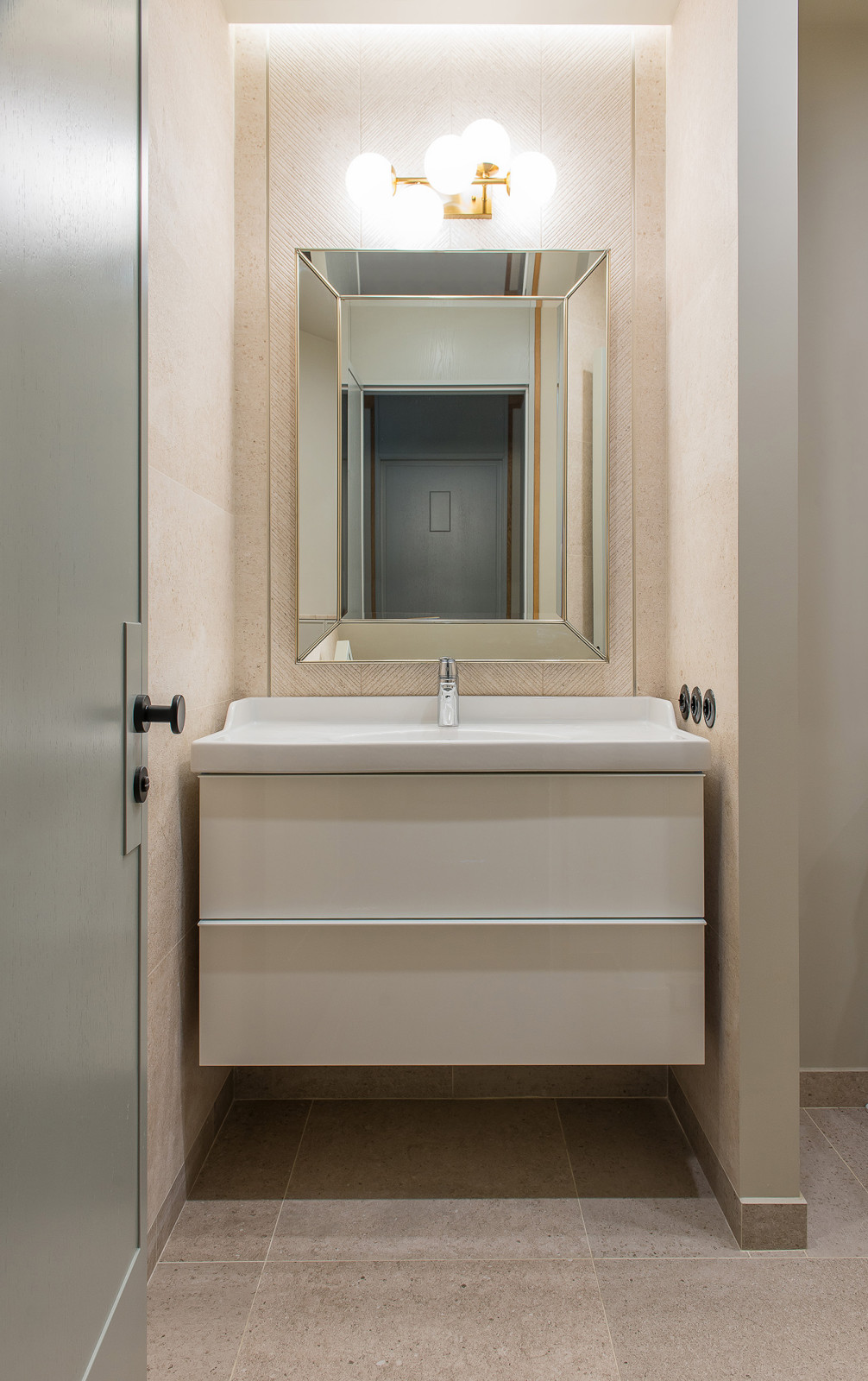 квартира в Москве № 2